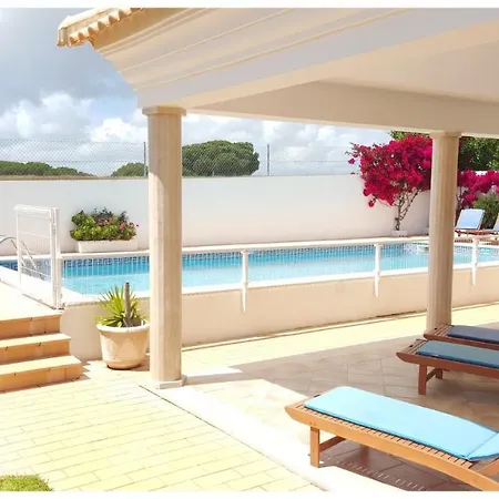 Willa Casa Do Mar By Laranjal