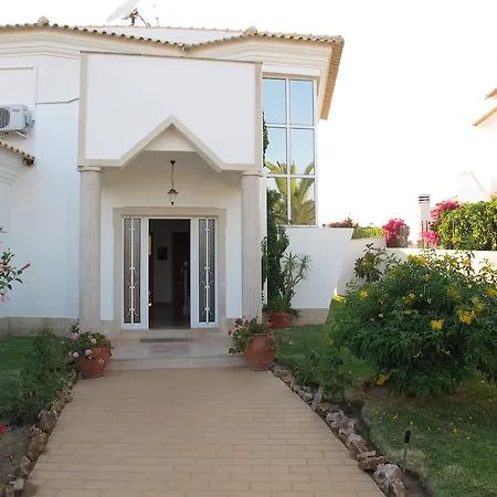 Casa Do Mar By Laranjal