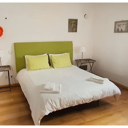 Casa Do Mar By Laranjal Willa