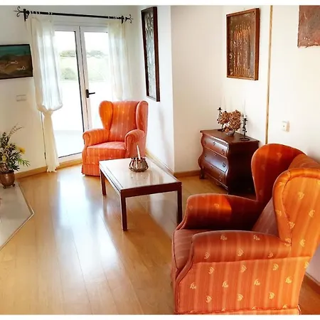 Casa Do Mar By Laranjal Αλμπουφέιρα