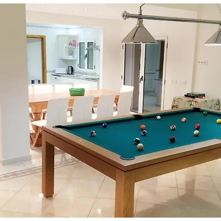 Casa Do Mar By Laranjal Vila *