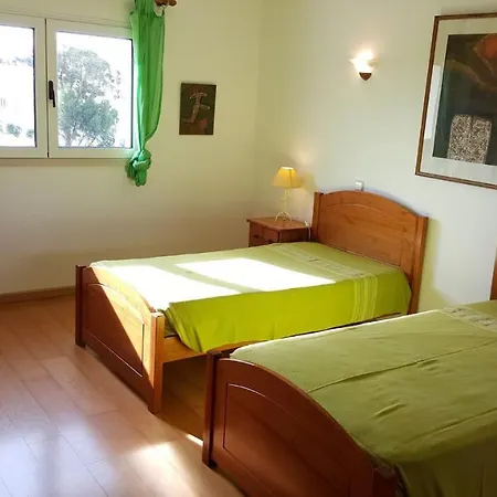 Vila Casa Do Mar By Laranjal