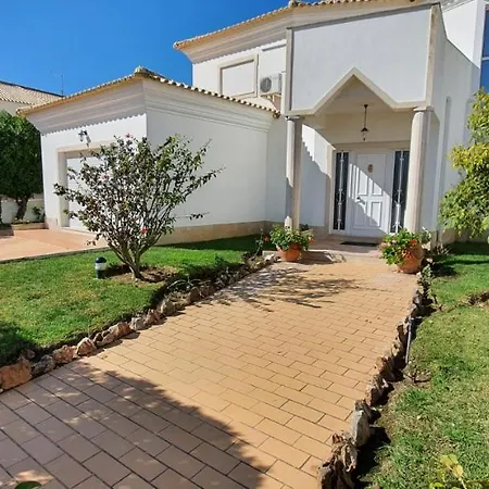 Casa Do Mar By Laranjal *