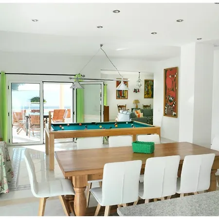 Casa Do Mar By Laranjal *