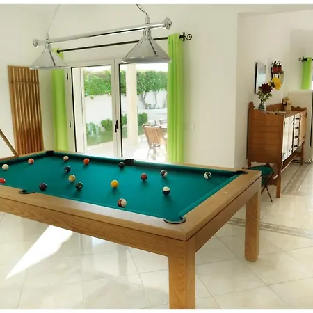 Casa Do Mar By Laranjal Vila *