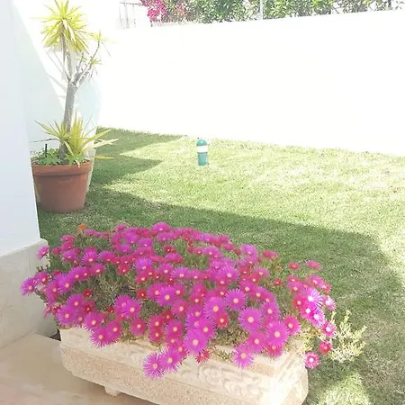 Casa Do Mar By Laranjal * البوفيرا