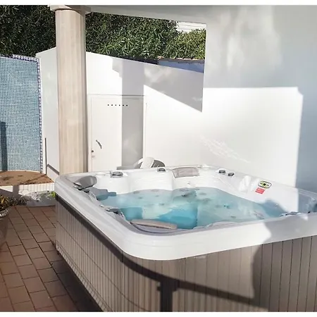 Vila Casa Do Mar By Laranjal