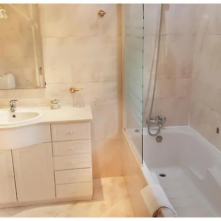 Casa Do Mar By Laranjal Villa Albufeira