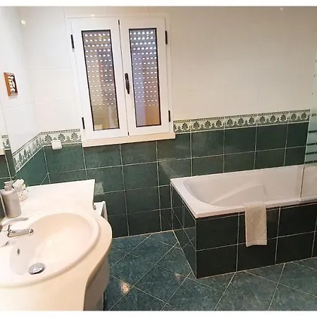 Vila Casa Do Mar By Laranjal