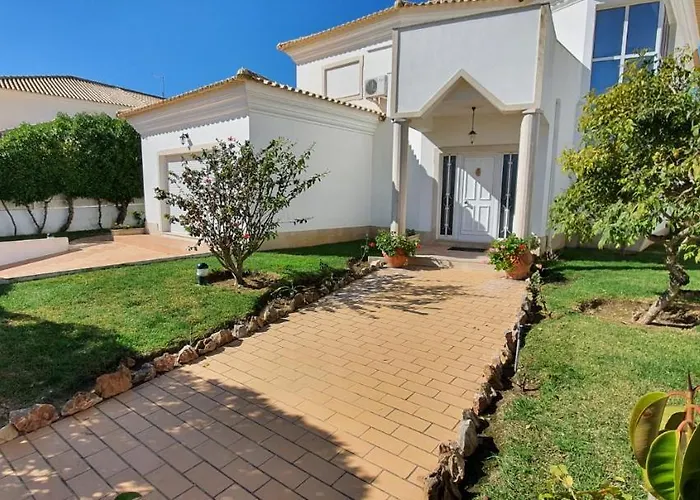 Casa Do Mar By Laranjal *