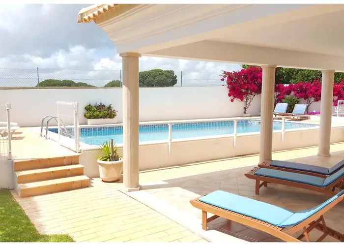 别墅 Casa Do Mar By Laranjal
