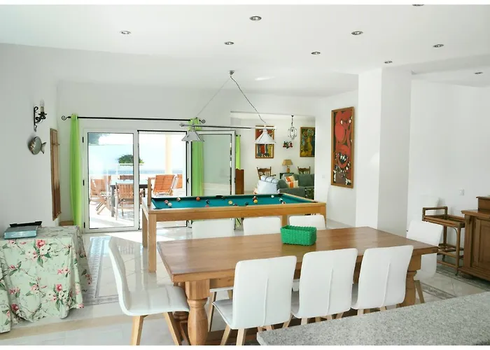 Casa Do Mar By Laranjal *