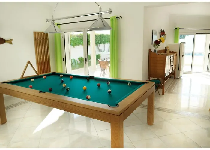 Casa Do Mar By Laranjal 别墅 *