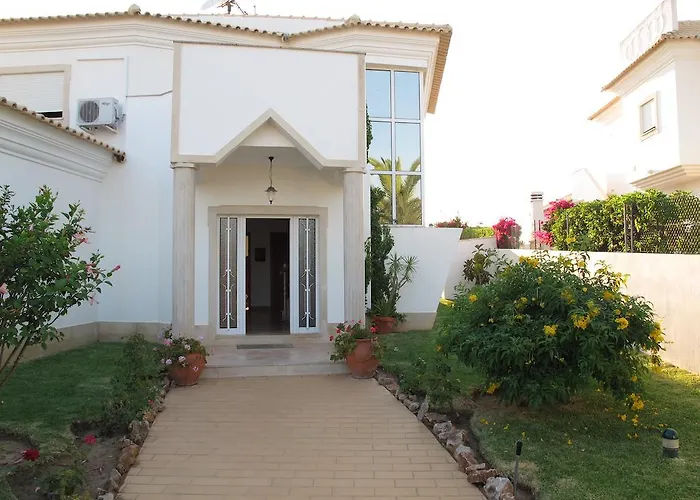 Casa Do Mar By Laranjal