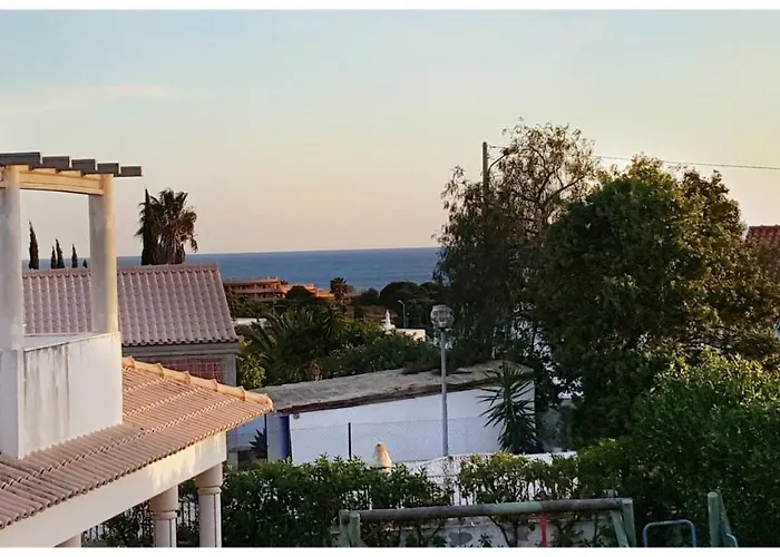 Casa Do Mar By Laranjal *