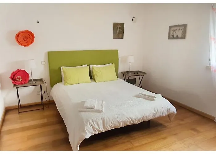 Casa Do Mar By Laranjal 别墅