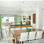 Casa Do Mar By Laranjal *