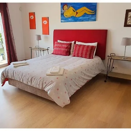 Casa Do Mar By Laranjal Villa *