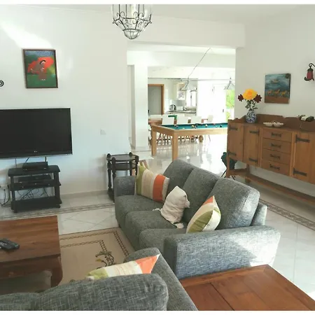 Casa Do Mar By Laranjal Villa Albufeira