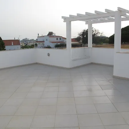 Villa Casa Do Mar By Laranjal *