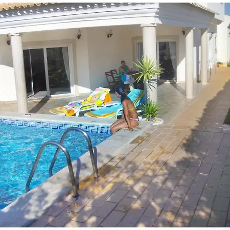 Casa Do Mar By Laranjal *