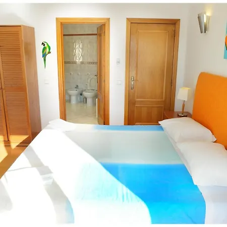 Вилла Casa Do Mar By Laranjal